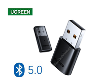 USB Bluetooth 5.0 Ugreen 80889 chính hãng