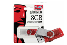 USB Kingston DataTraveler DT101 G2 8GB