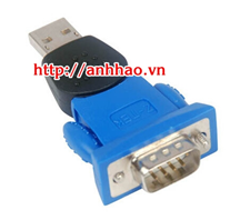 USB to com Z-tek (cổng chuyển đổi usb sang com Ztek)